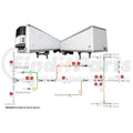 AMERICANAUTO black auto part