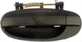 EXTERIOR DOOR HANDLE LH