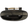 EXTERIOR DOOR HANDLE LH