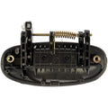 EXTERIOR DOOR HANDLE LH