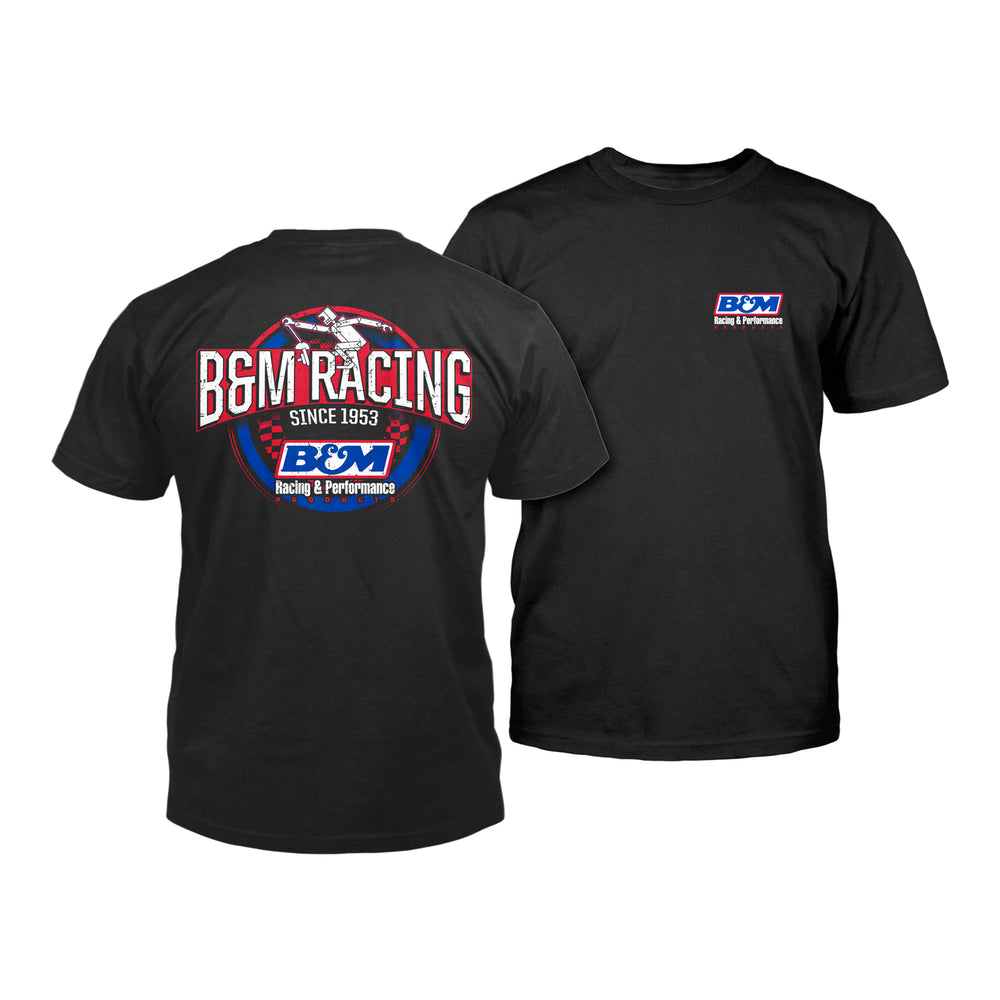 B&M Racing (Holley) auto part