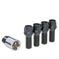 27MM 14X1.25 CON BOLT BLK