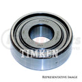 SINGLE ROW BALL BEARING