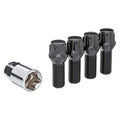 27MM 14MMX1.5 BLK LCK BLT