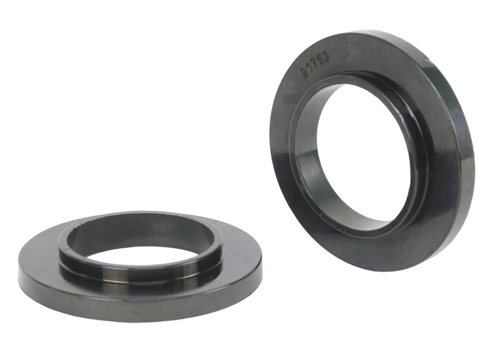 UNIVERSAL SPRING PAD BUSHING 116MM OD 70MM ID 10MM HEIGHT