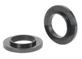 UNIVERSAL SPRING PAD BUSHING 116MM OD 70MM ID 10MM HEIGHT