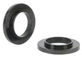 UNIVERSAL SPRING PAD BUSHING 116MM OD 70MM ID 10MM HEIGHT