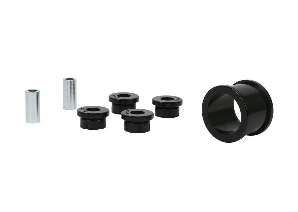 Rack and Pinion Bushing