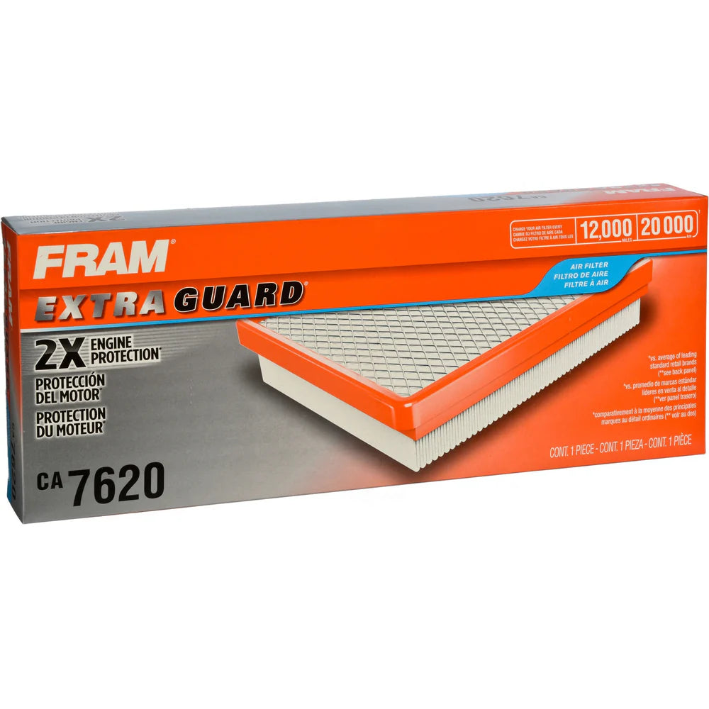 AIR FILTER