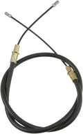 BRAKE CABLE