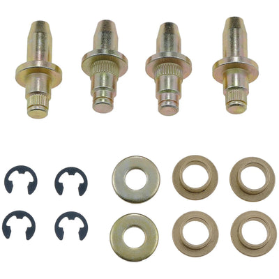DOOR HINGE PIN KIT