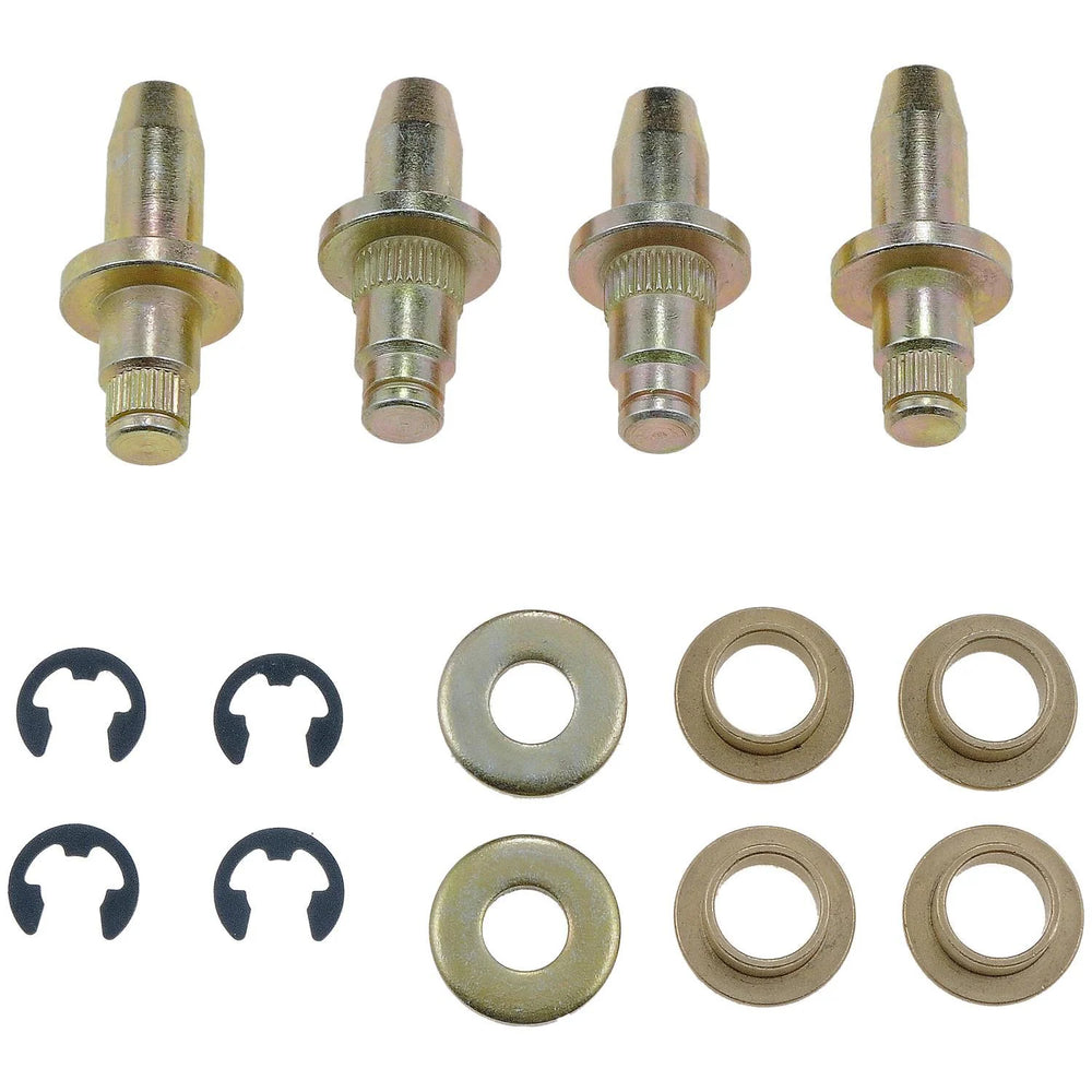 DOOR HINGE PIN KIT