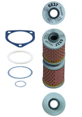 BMW M/C RSERIES MAHLE OIL FILTER
