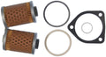 BMW M/C RSERIES MAHLE OIL FILTER