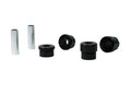 Front Control Arm Bushing