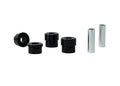 Front Control Arm Bushing