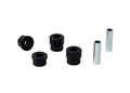 Front Control Arm Bushing