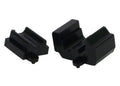 FRONT TRANSMISSION MOUNT BUSHING FITS CHEVROLET CAMARO 8202
