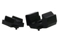 FRONT TRANSMISSION MOUNT BUSHING FITS CHEVROLET CAMARO 8202