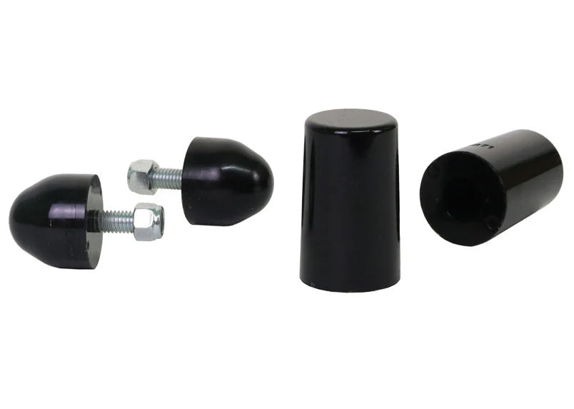 Front Lower Bump Stops