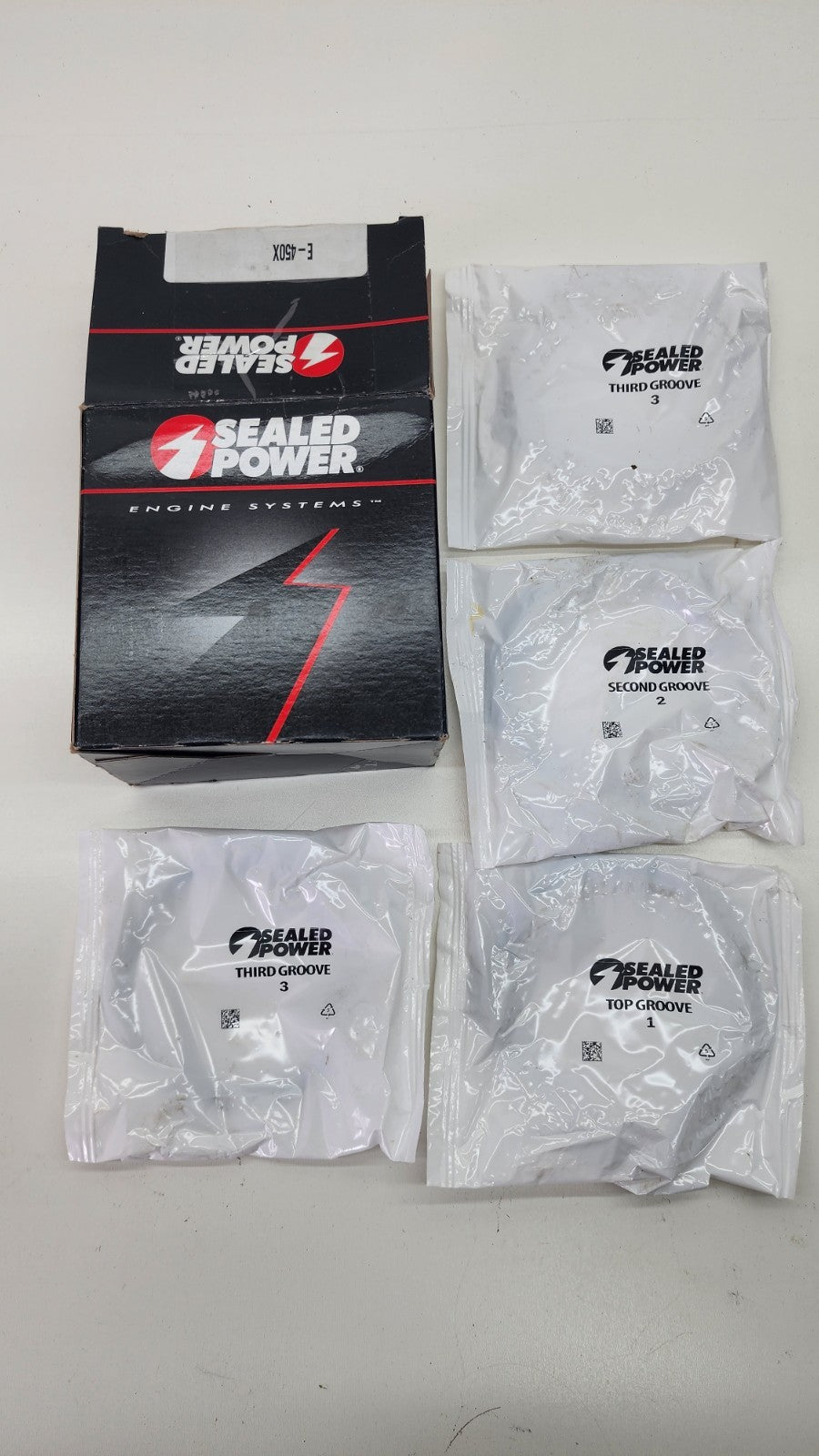 SEALED POWER auto part