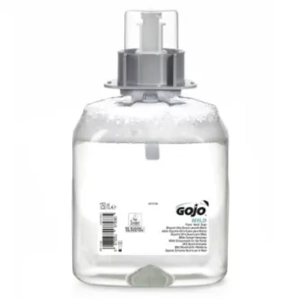 Gojo Industries auto part