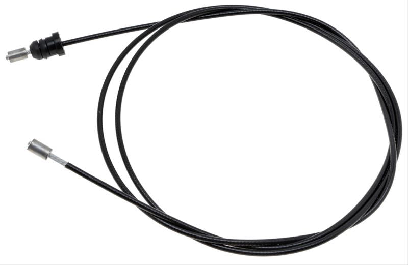 BRAKE CABLE