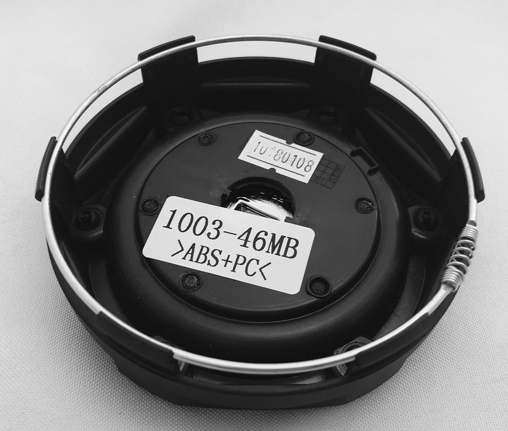 Fuel Off-Road auto part
