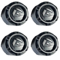 FUEL CAP SNAP IN (MB/GUN) - 8X170