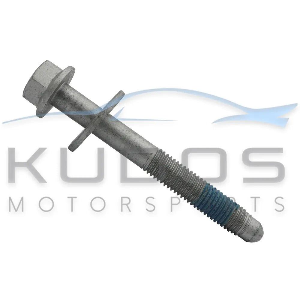 GM Performance hardware kit