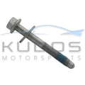 GM Performance hardware kit