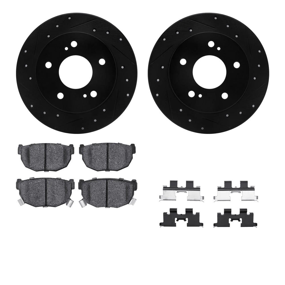 R1 Concepts auto part
