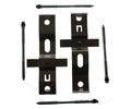BRK CALIPER HARDWARE KITS