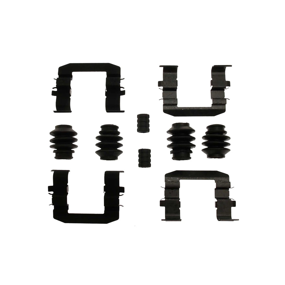 BRK CALIPER HARDWARE KITS