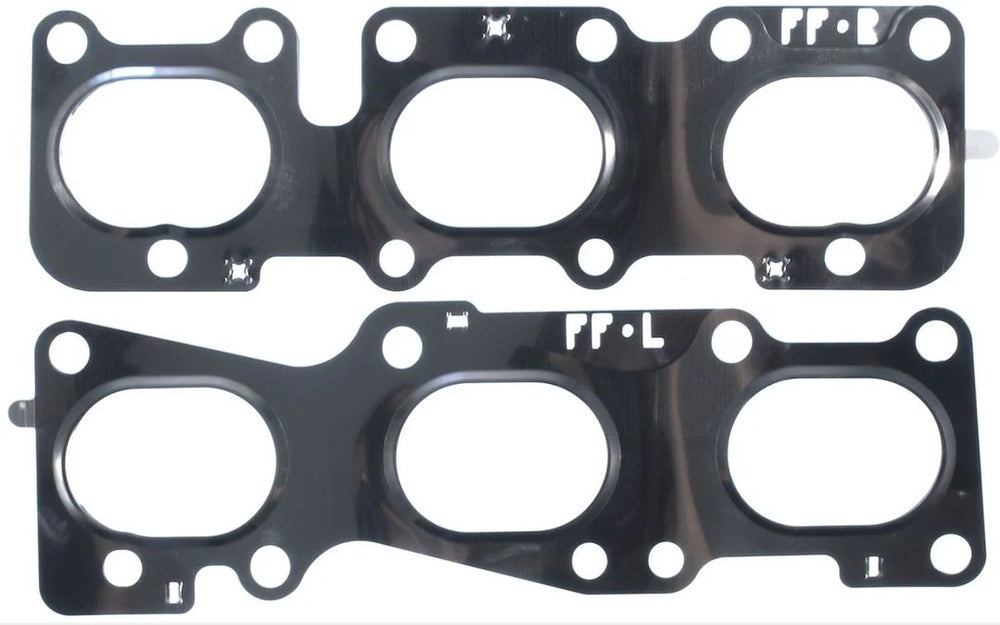HYUNDAI / KIA 3.3L 3.5L 3.8L DOHC 20062011 EXHAUST MANIFOLD SET