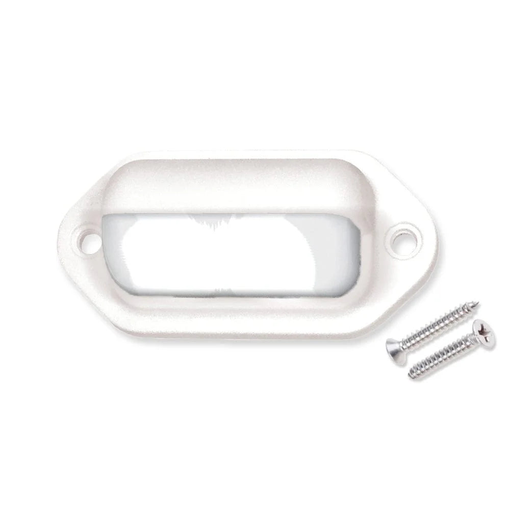 T-H MARINE red auto part