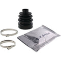 All Balls Racing 09-14 Honda TRX420 FA IRS CV Boot Repair Kit - Rear - Inner