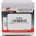 All Balls Racing 09-14 Honda TRX420 FA IRS CV Boot Repair Kit - Rear - Inner