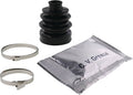 All Balls Racing 09-14 Honda TRX420 FA IRS CV Boot Repair Kit - Rear - Inner
