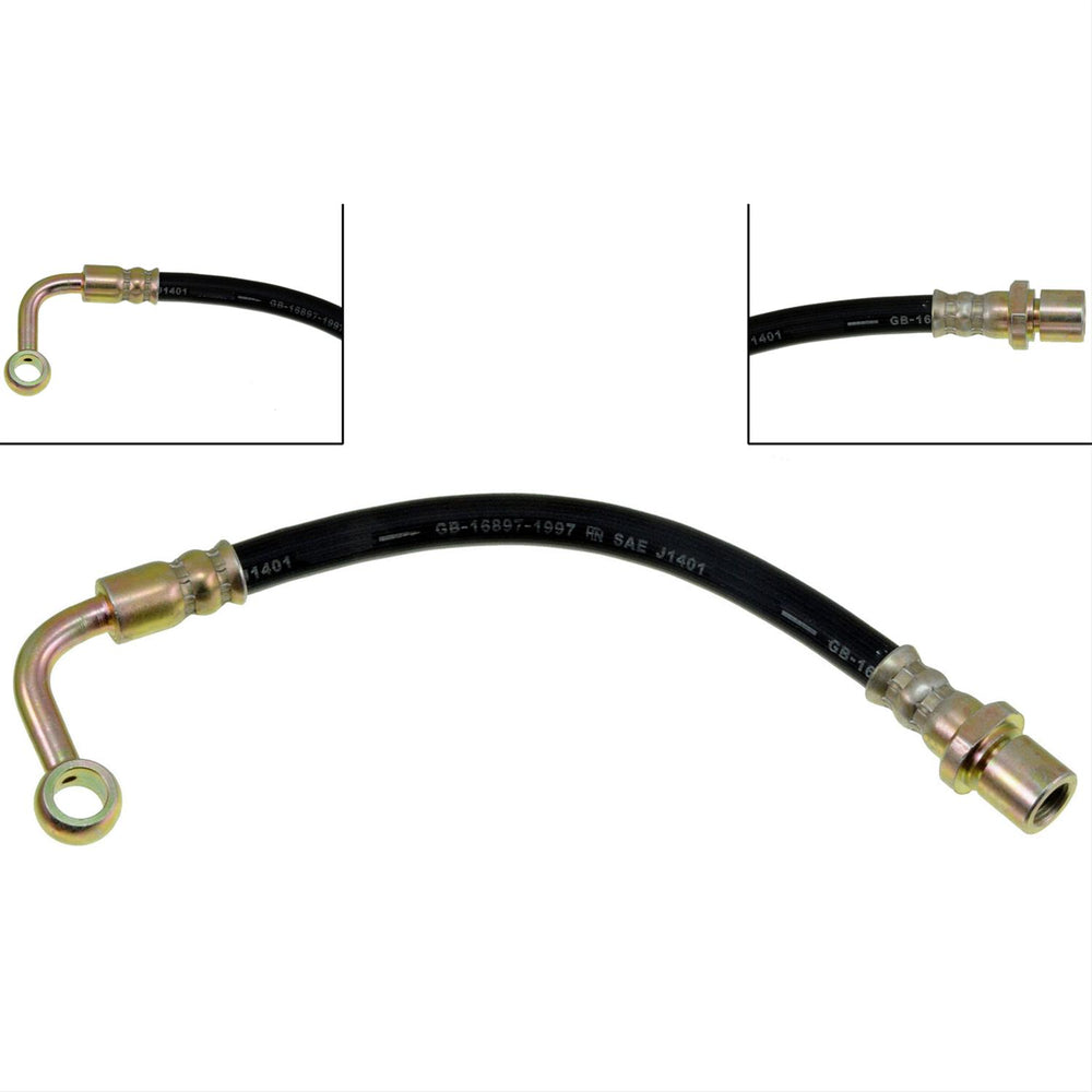 BRAKE HOSE