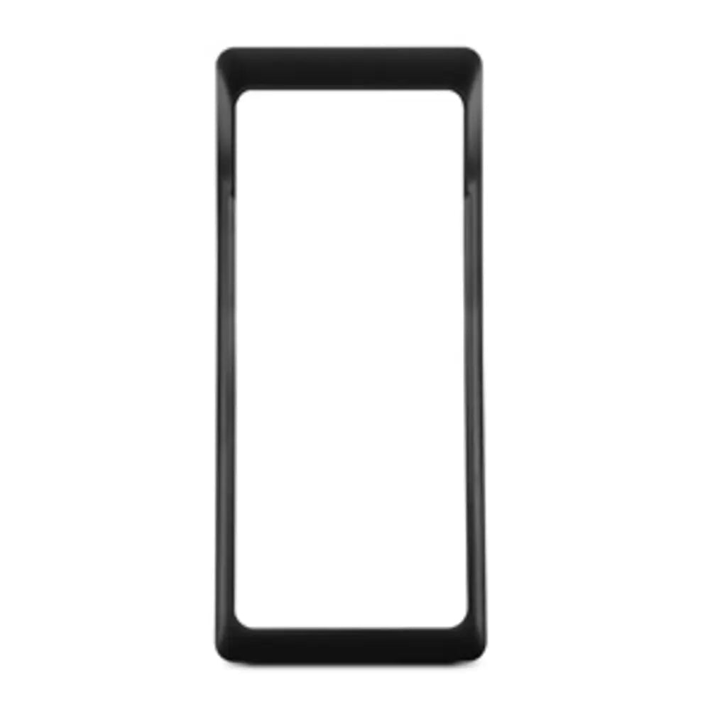 TRIM PIECE SNAP COVER, GRID REMOTE