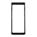 TRIM PIECE SNAP COVER, GRID REMOTE