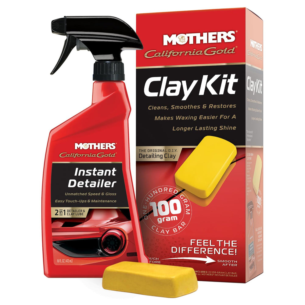 CA GOLD CLAY EXPRESS KIT