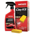 CA GOLD CLAY EXPRESS KIT