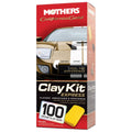 CA GOLD CLAY EXPRESS KIT