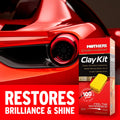 CA GOLD CLAY EXPRESS KIT