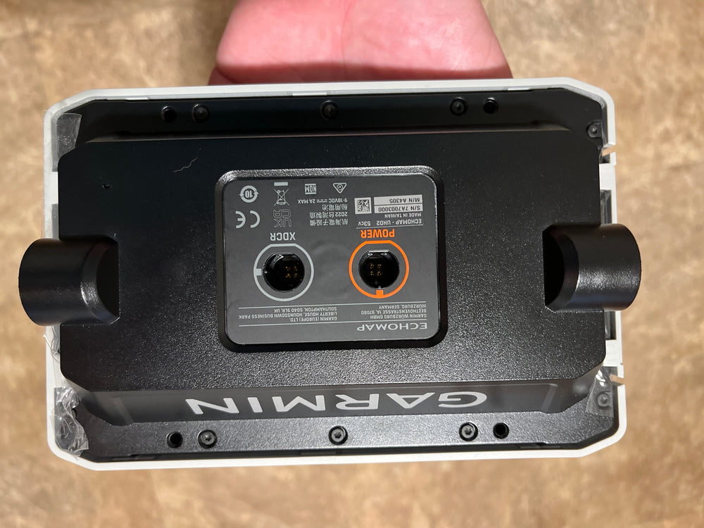 Garmin USA auto part