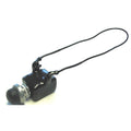 MOM. START SWITCH PVC