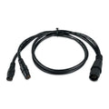 4PIN F TO 6PIN M TRANSDUCER ADAPTER