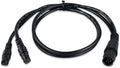 4PIN F TO 6PIN M TRANSDUCER ADAPTER